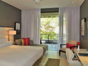 Eden Bleu Hotel - Deluxe Garden View Room