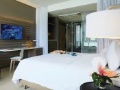 Eden Bleu Hotel - Deluxe Marina View Room 