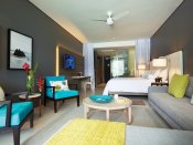 Eden Bleu Hotel - Luxury Marina View Suite