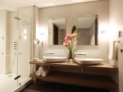 Eden Bleu Hotel - Presidential Suite 