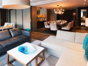 Eden Bleu Hotel - Presidential Suite 
